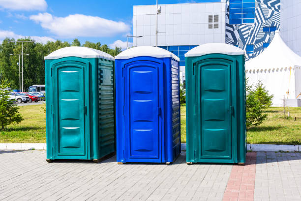 Portable Toilet Rental for Emergency Services in Purdy, WA